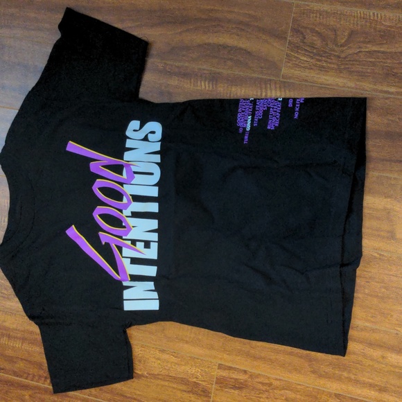 Brand New One Of A Kind Nav x Vlone Dove Tee - Picture 1 of 3